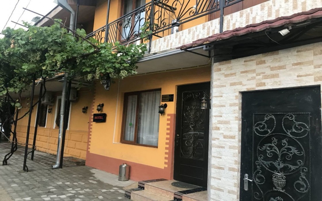 Diadema Hotel 42/70