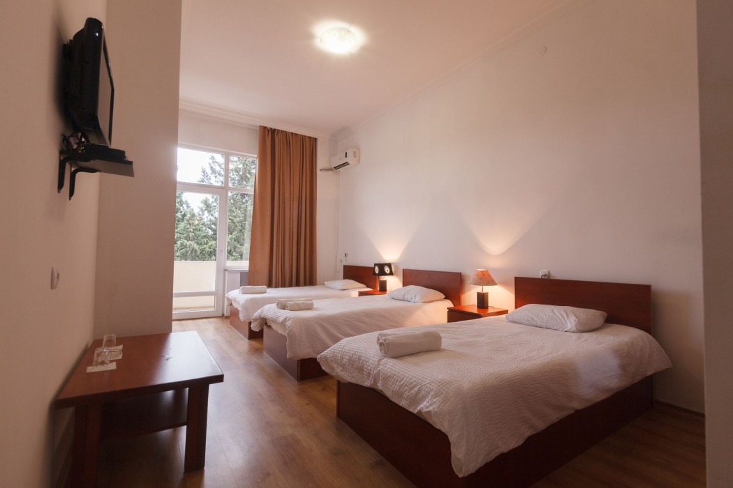 Ortachala Palace 27/60