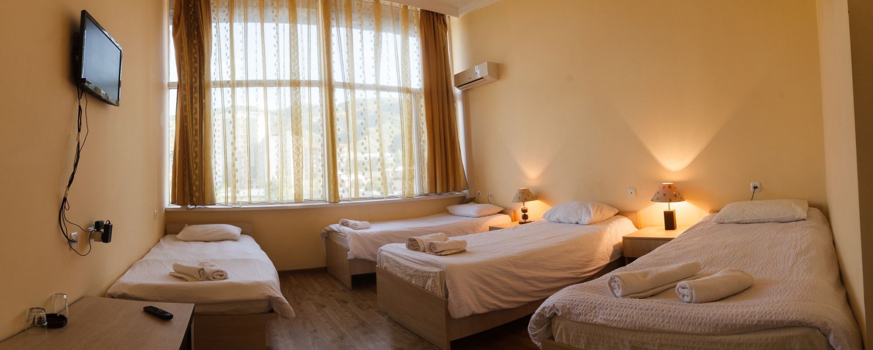 Ortachala Palace 34/60