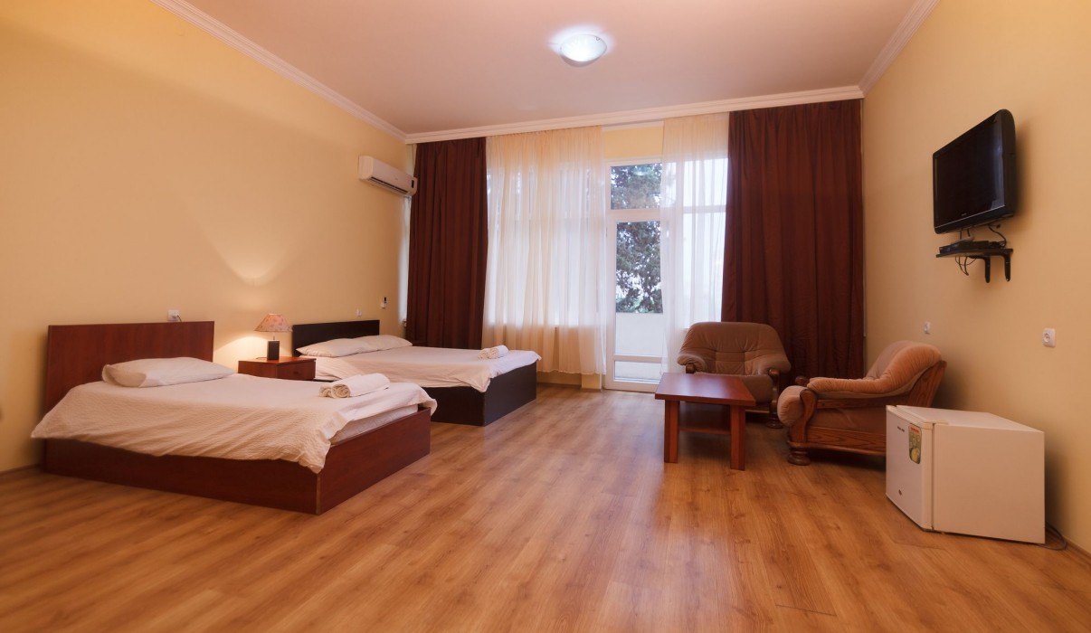 Ortachala Palace 26/60