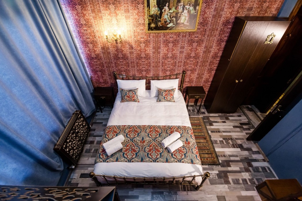Tiflis Inn Glamour Boutique Hotel 24/59