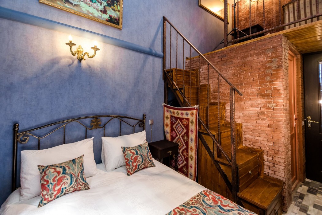 Tiflis Inn Glamour Boutique Hotel 25/59