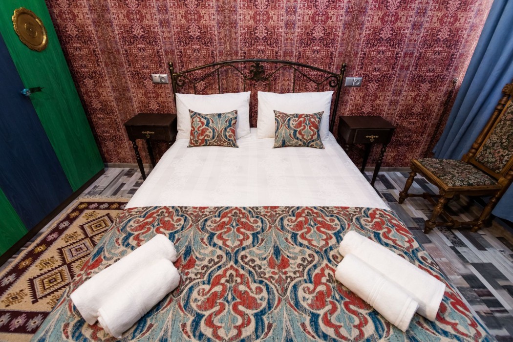 Tiflis Inn Glamour Boutique Hotel 26/59