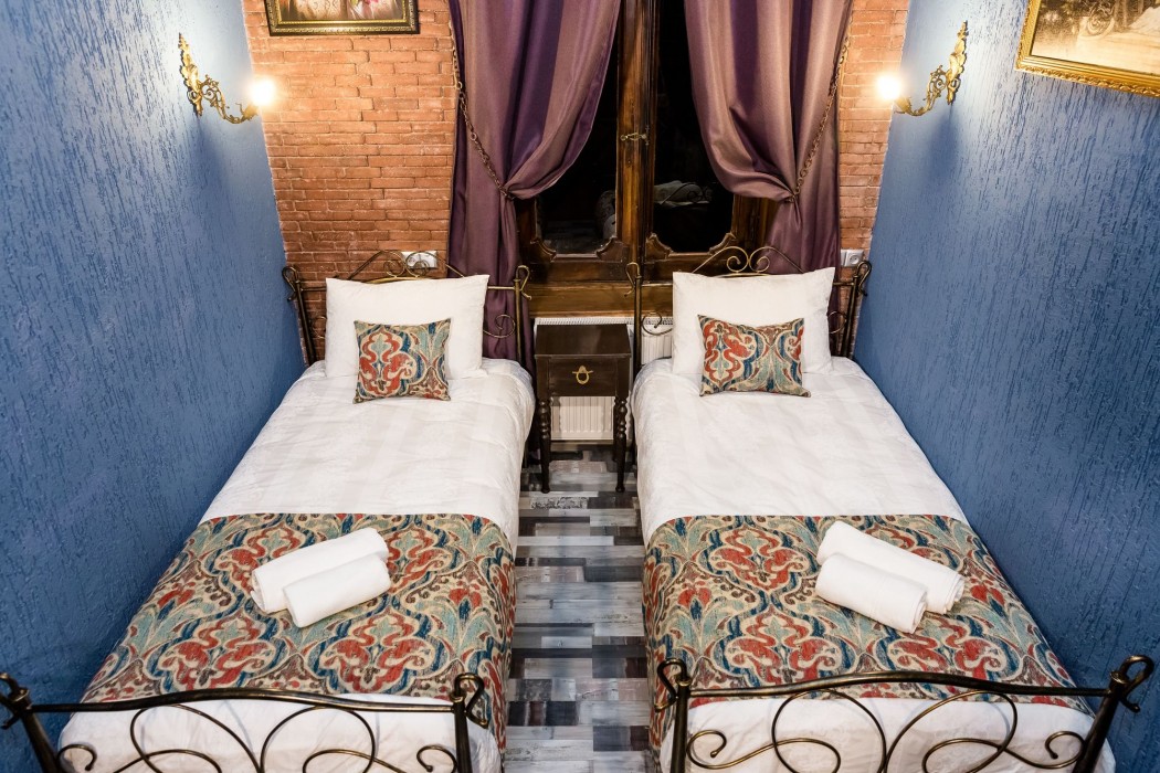 Tiflis Inn Glamour Boutique Hotel 20/59