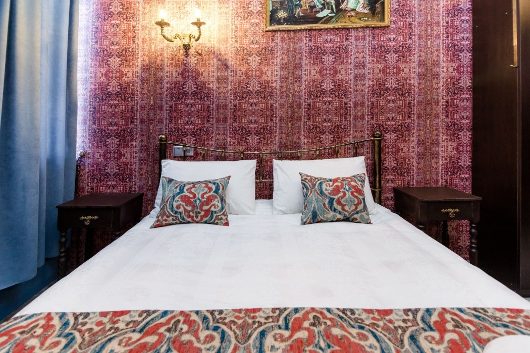 Tiflis Inn Glamour Boutique Hotel 22/59