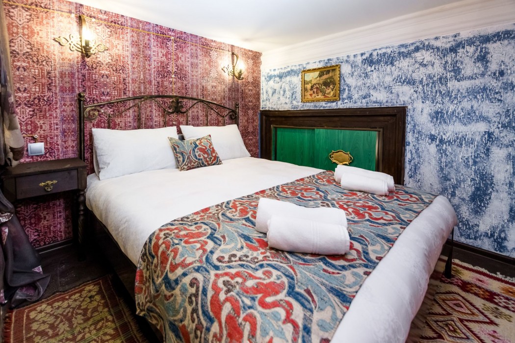 Tiflis Inn Glamour Boutique Hotel 23/59