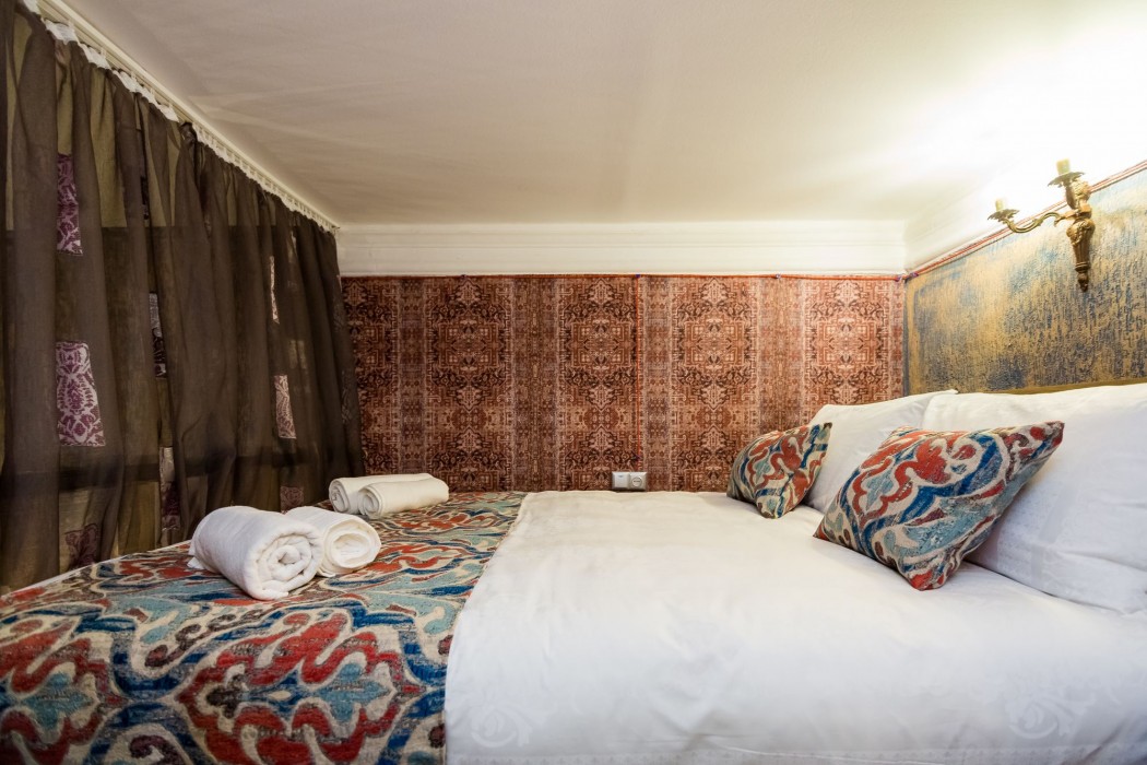 Tiflis Inn Glamour Boutique Hotel 19/59