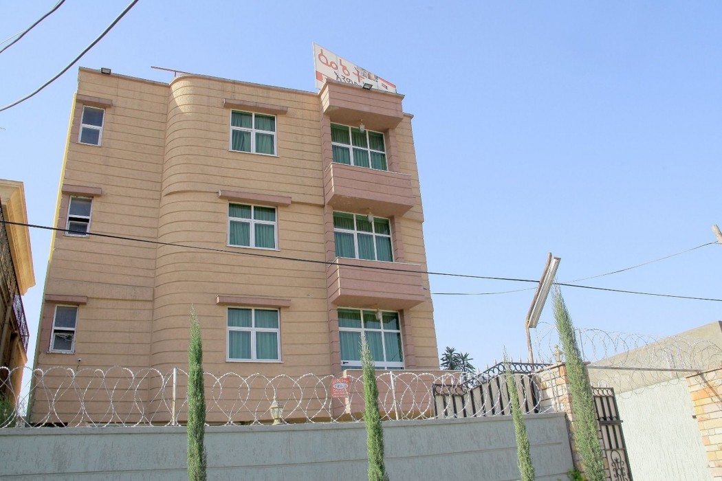 Fenet Pension 36/64