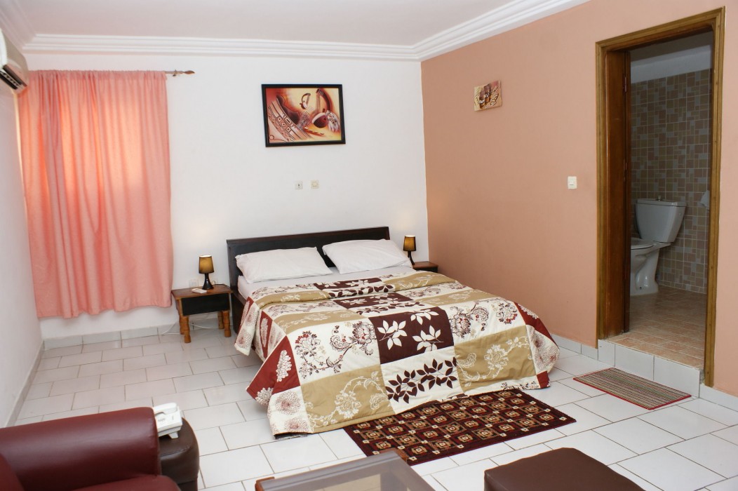 Sun Set Hotel 17/56