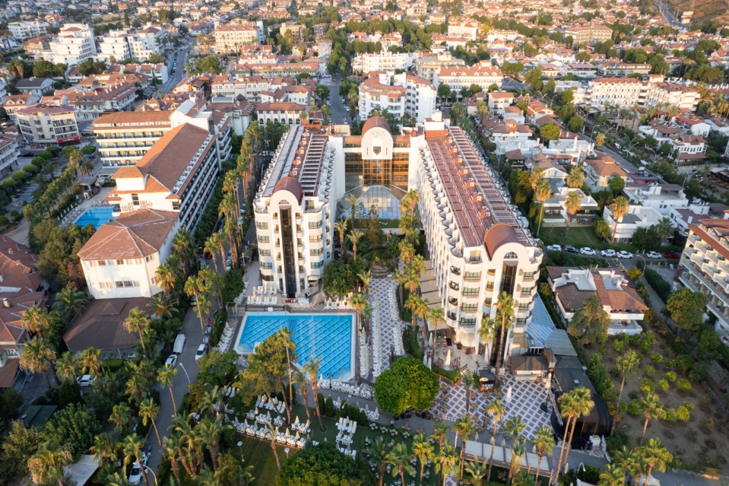 Aqua酒店(Aqua Hotel) 图片5