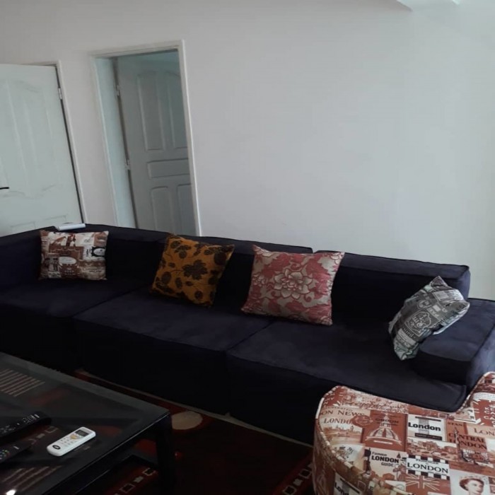 La Maison Blanche 11/15