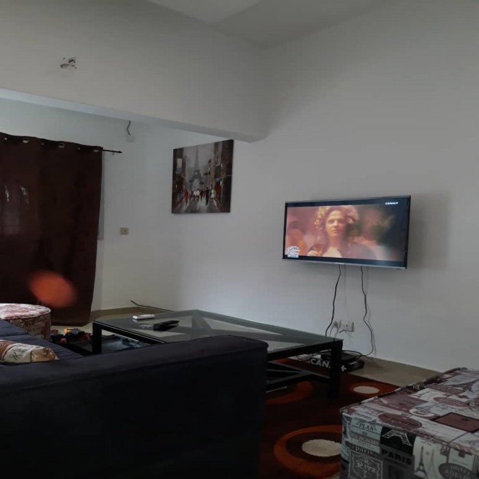 La Maison Blanche 6/15