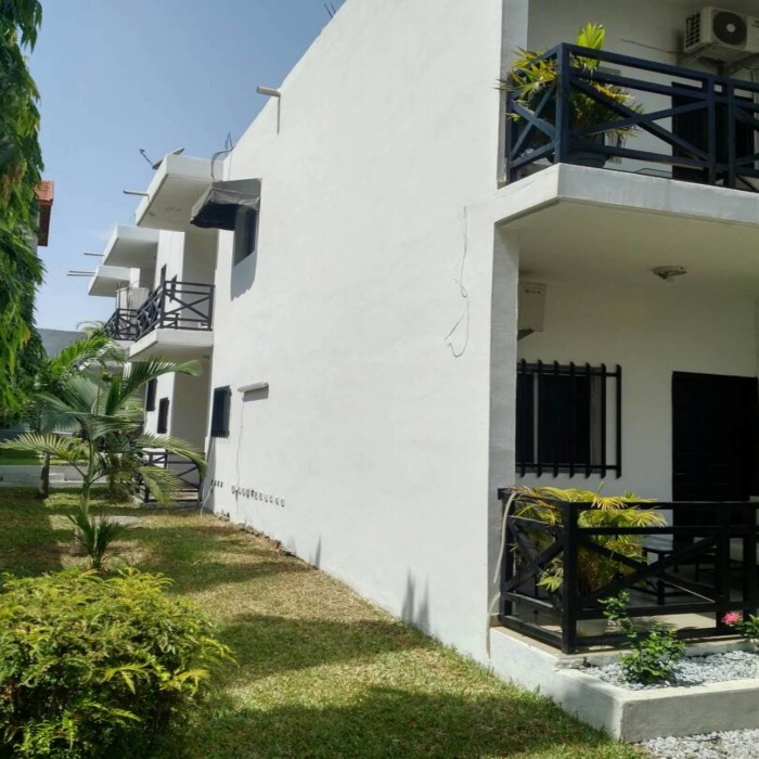 La Maison Blanche 15/15