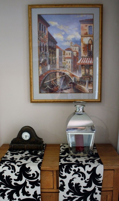 Somerset Lodge Montagau 32/64