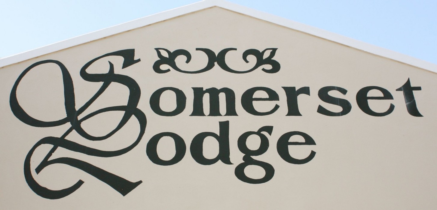 Somerset Lodge Montagau 52/64