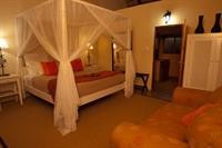 Kambaku Safari Lodge 10/40