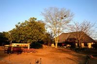 Kambaku Safari Lodge 12/40