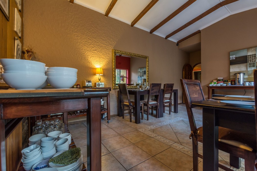 Silverstone Guest House 3/26