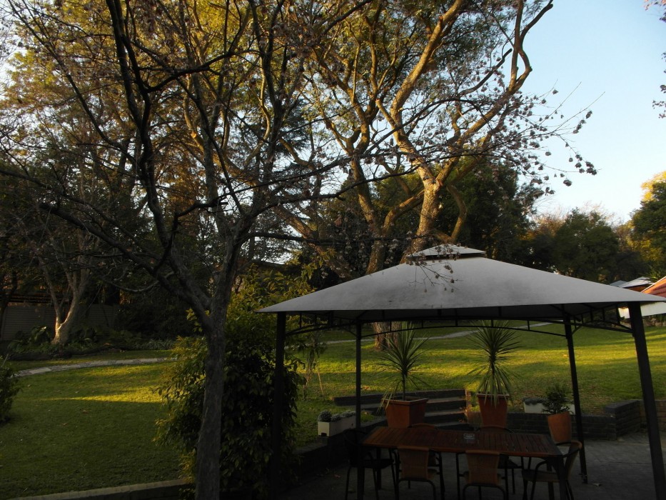 Silverstone Guest House 8/26