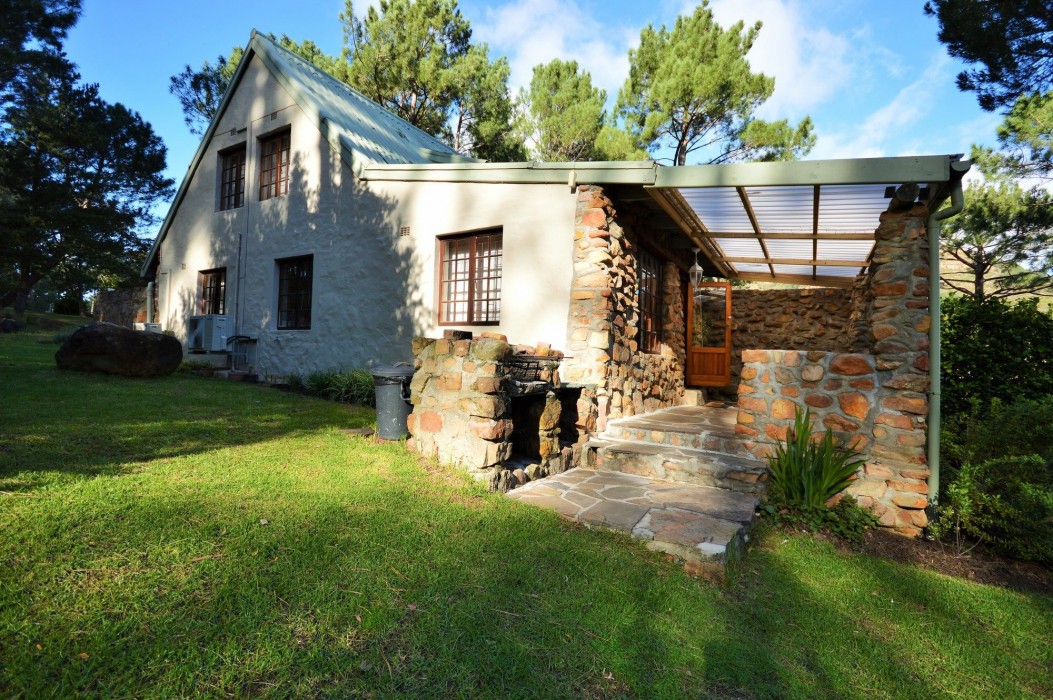 Houtkapperspoort Country Cottages 10/10