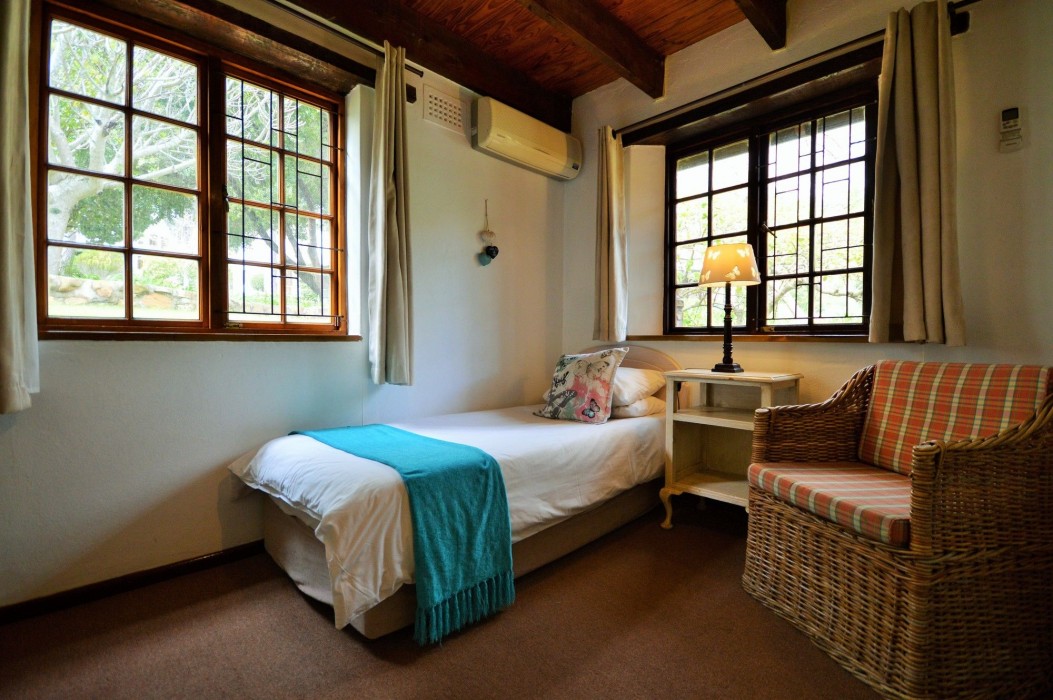 Houtkapperspoort Country Cottages 7/10
