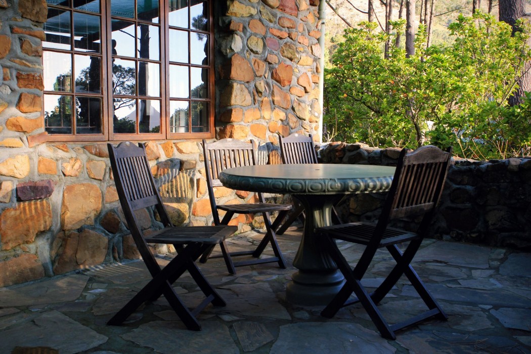 Houtkapperspoort Country Cottages 9/10