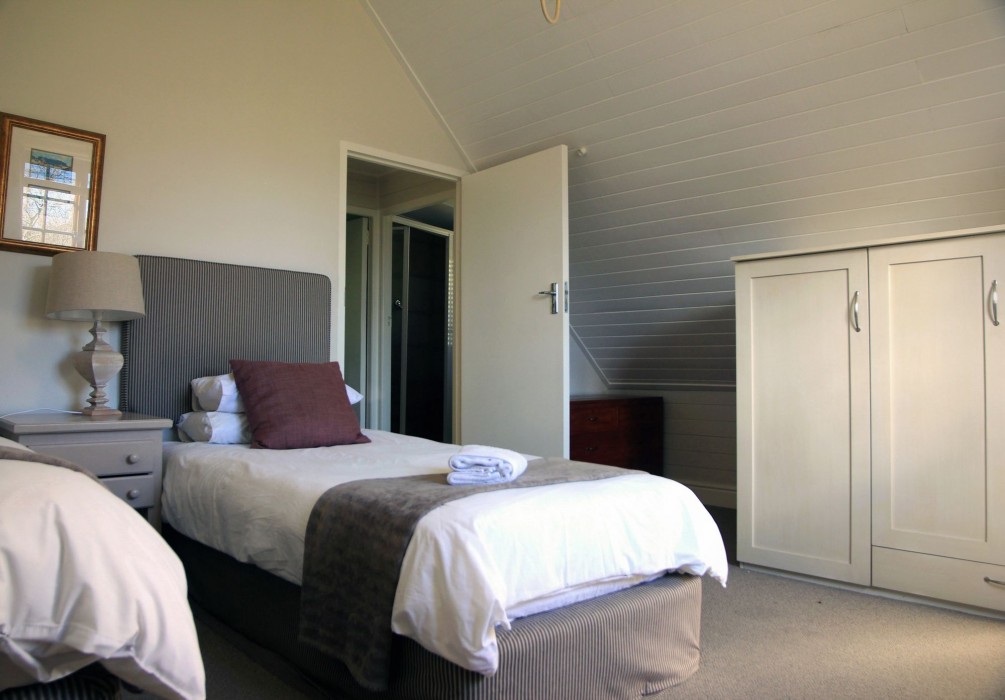 Houtkapperspoort Country Cottages 5/10
