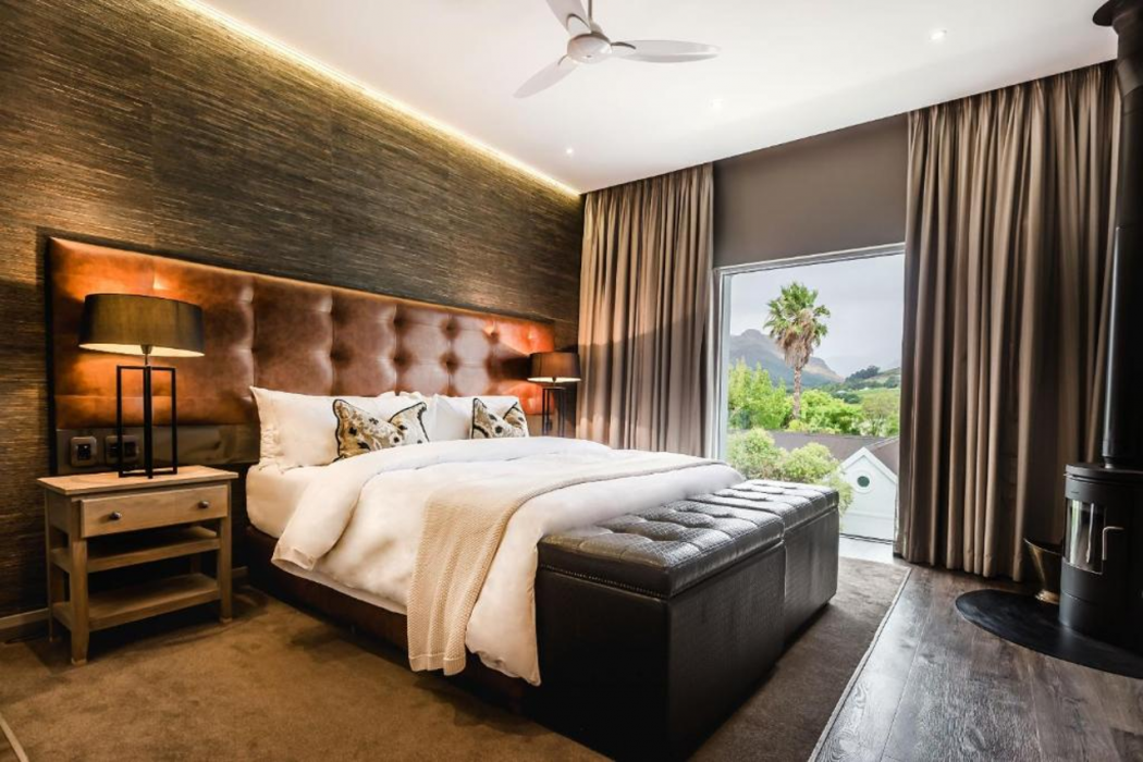 Franschhoek Boutique Hotel 7/45