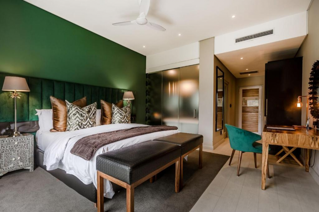 Franschhoek Boutique Hotel 12/45