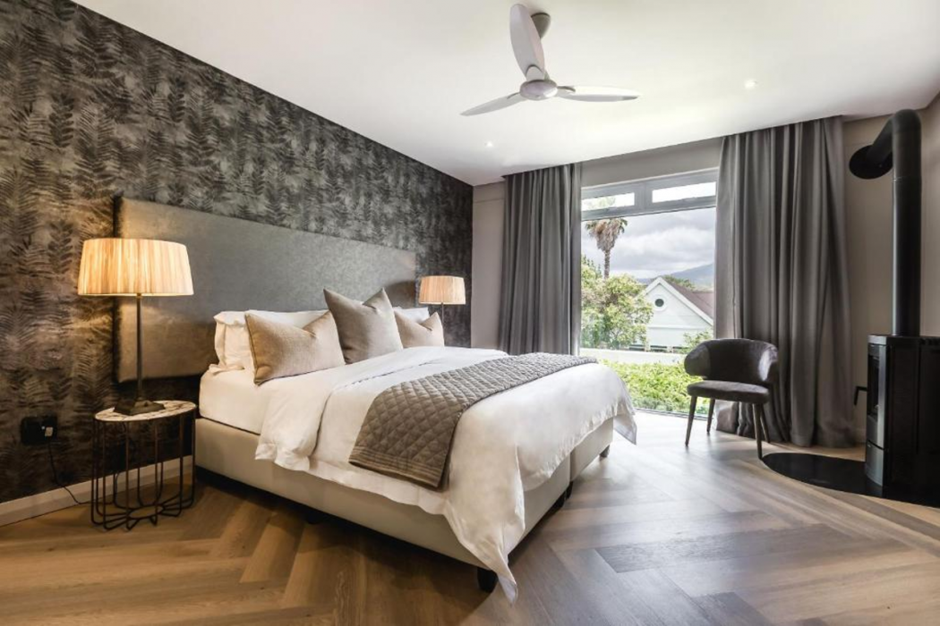 Franschhoek Boutique Hotel 8/45