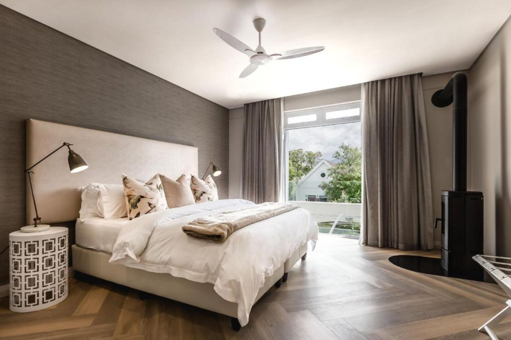 Franschhoek Boutique Hotel 10/45
