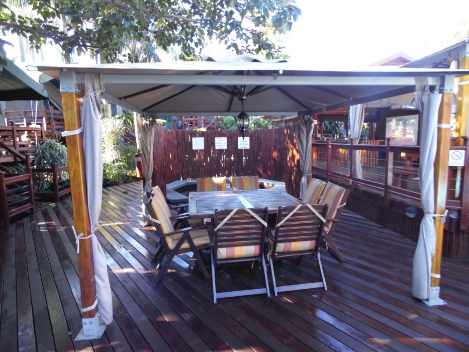 Monzi Safari Lodge 42/69