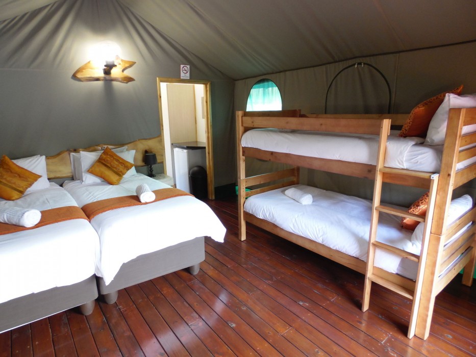 Monzi Safari Lodge 43/69