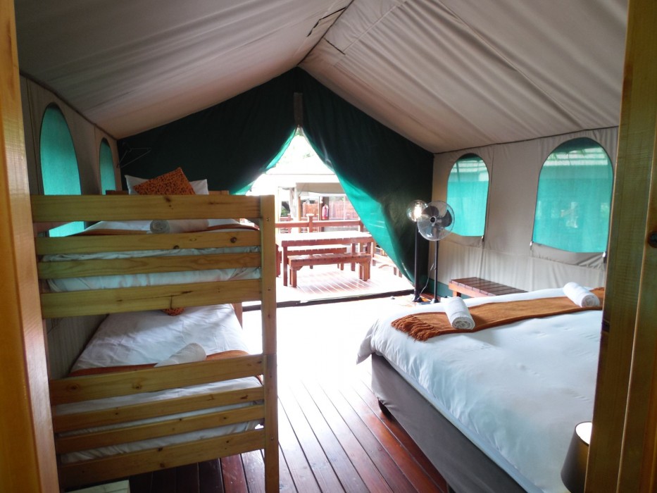 Monzi Safari Lodge 40/69