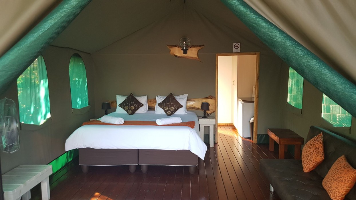 Monzi Safari Lodge 16/69