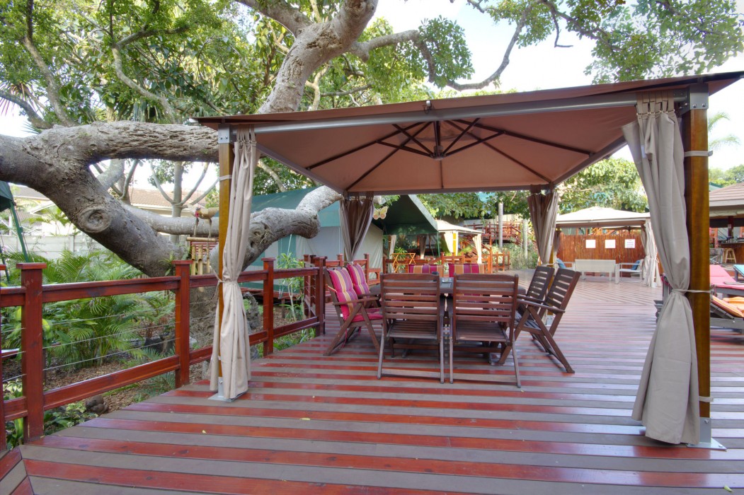 Monzi Safari Lodge 25/69