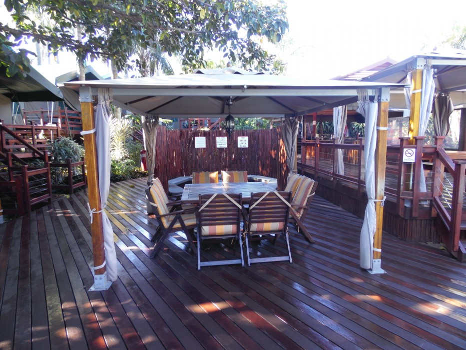 Monzi Safari Lodge 32/69