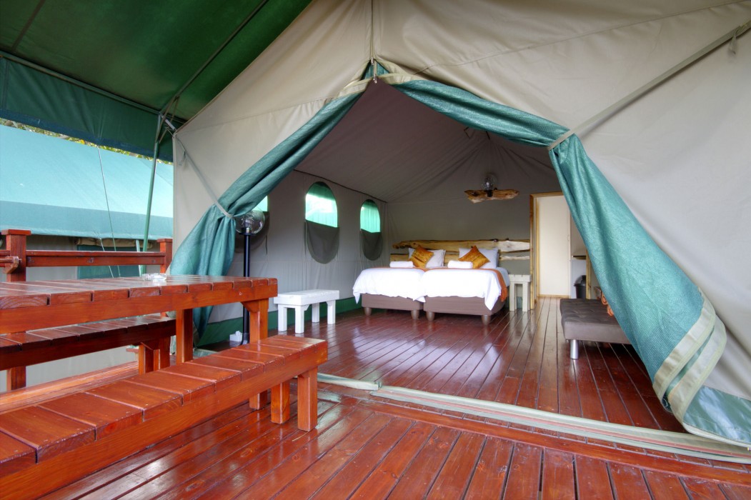 Monzi Safari Lodge 33/69