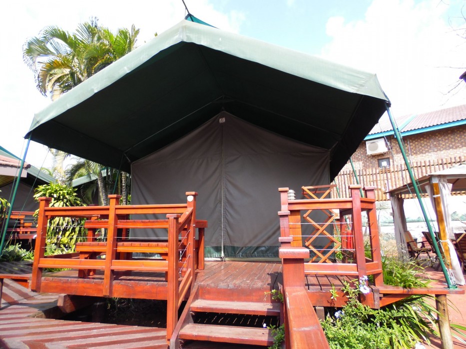 Monzi Safari Lodge 37/69