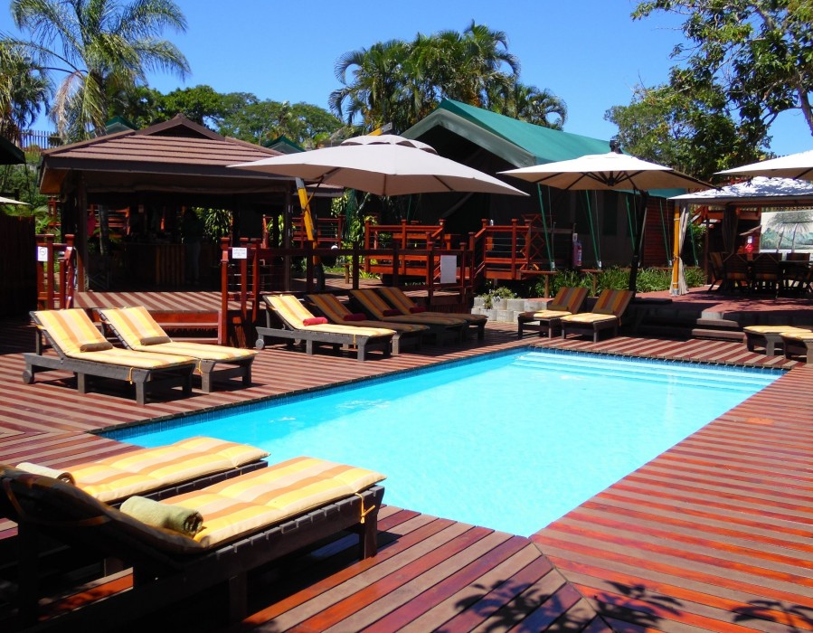 Monzi Safari Lodge 38/69