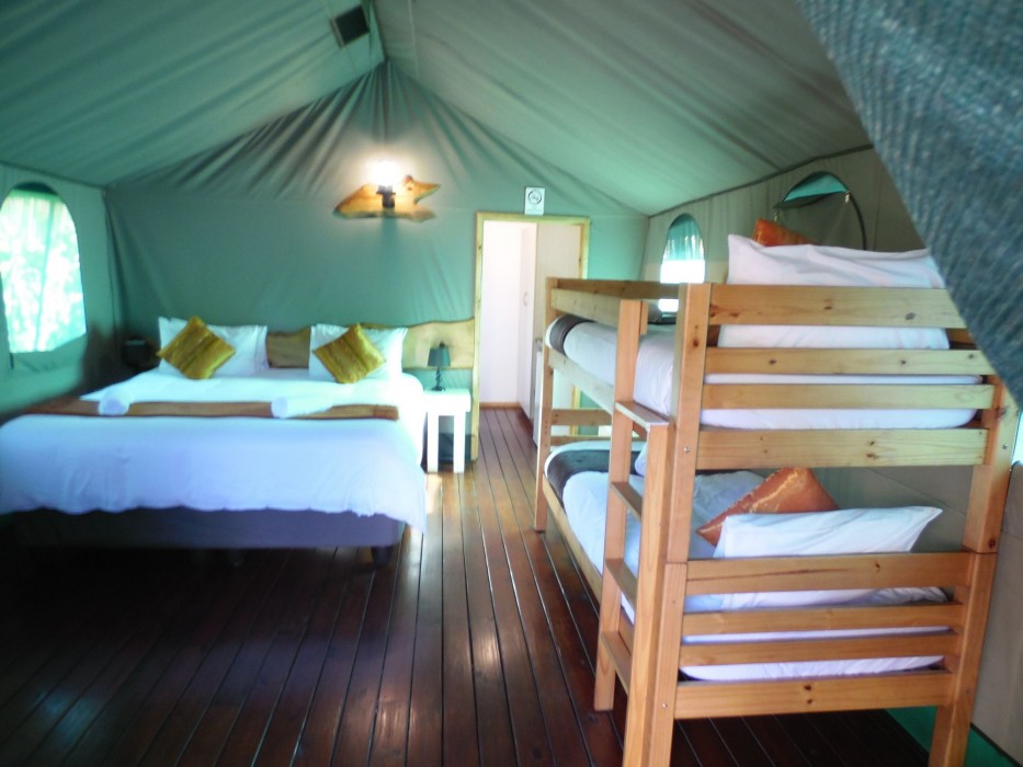 Monzi Safari Lodge 35/69
