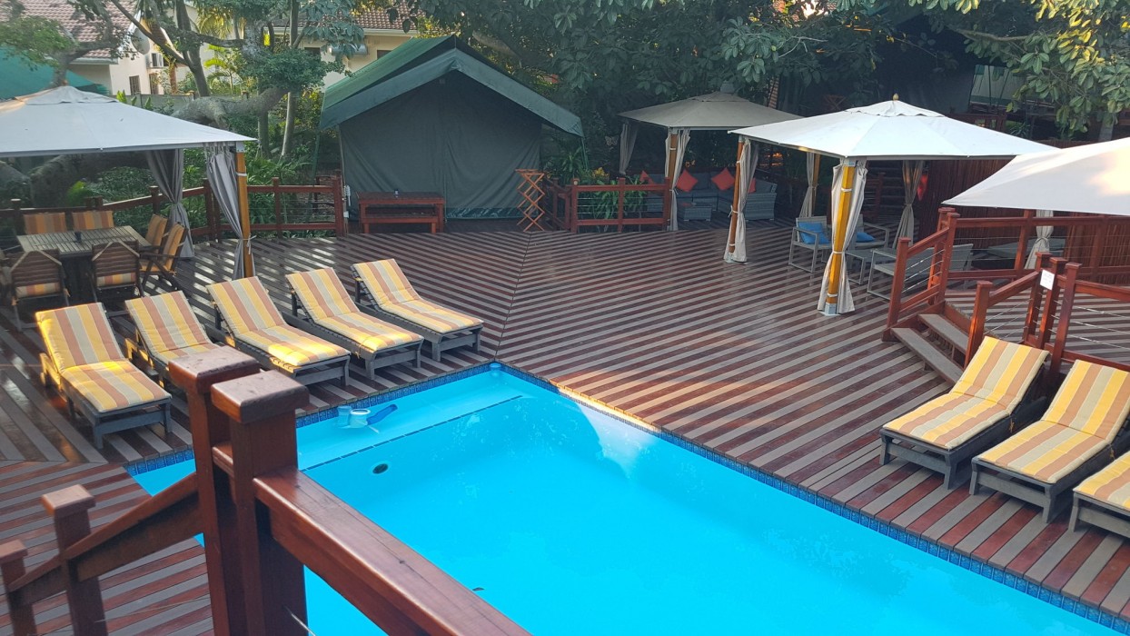 Monzi Safari Lodge 30/69