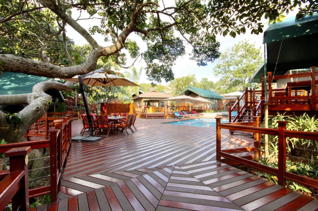 Monzi Safari Lodge 36/69