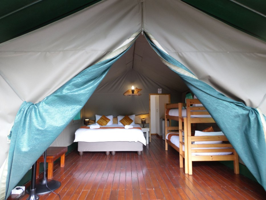 Monzi Safari Lodge 29/69