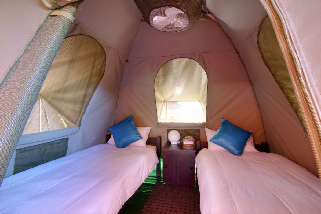 Monzi Safari Lodge 45/69