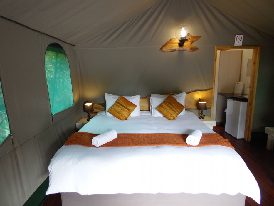 Monzi Safari Lodge 15/69