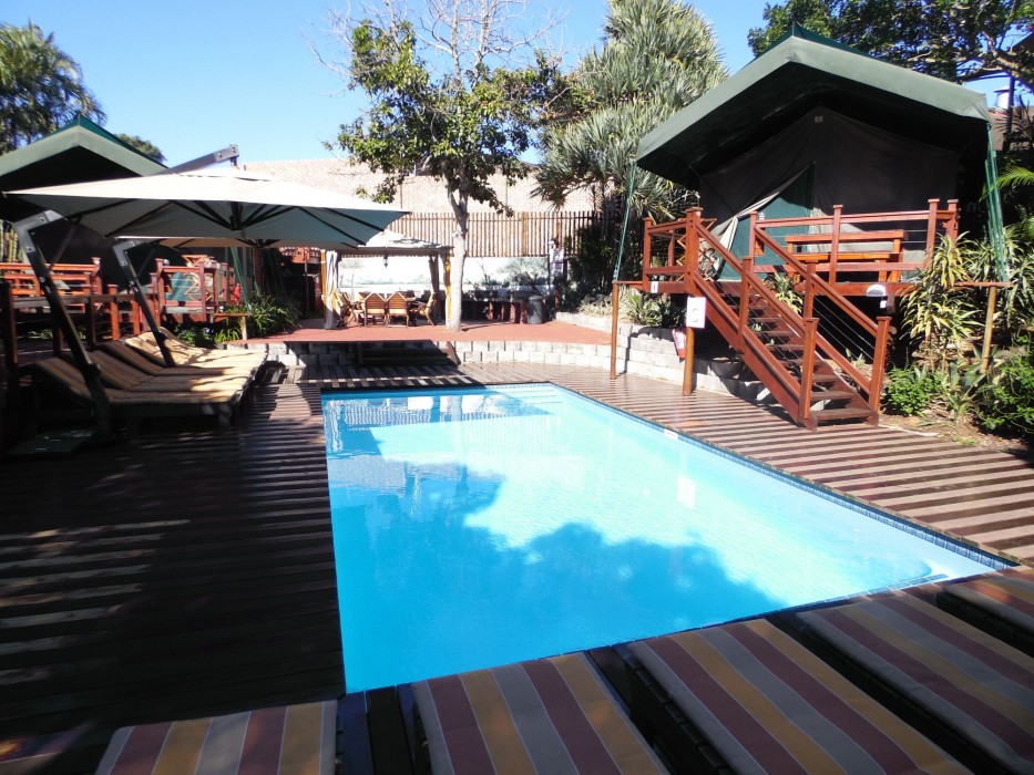 Monzi Safari Lodge 34/69