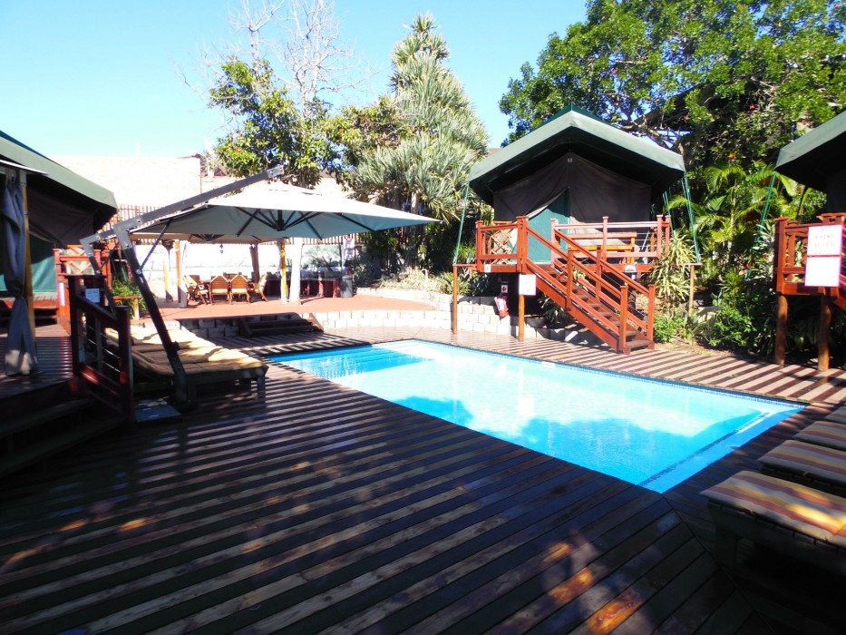 Monzi Safari Lodge 28/69