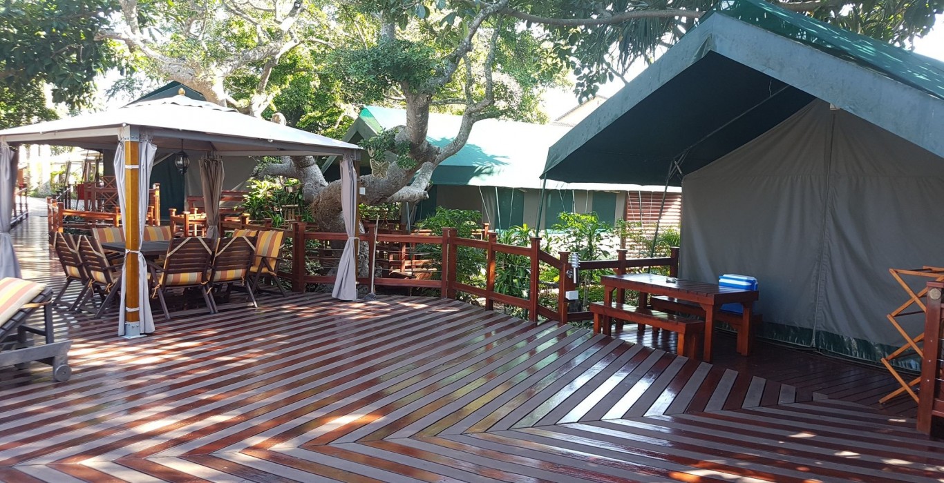 Monzi Safari Lodge 44/69