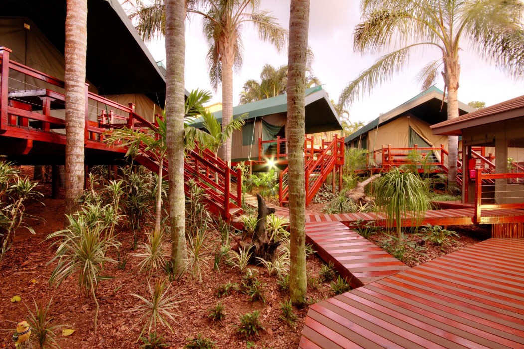 Monzi Safari Lodge 22/69